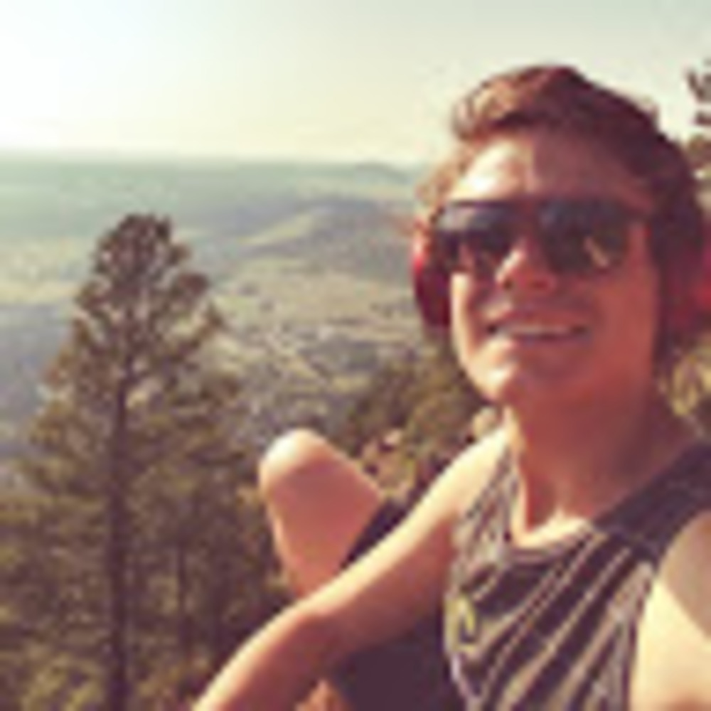 Meet your Posher, Trent